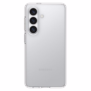 Spigen Liquid Crystal maciņš priekš Samsung Galaxy S26 kristāla caurspīdīgums