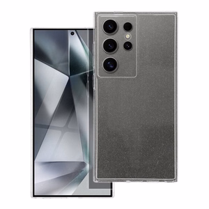 Viedtālruņa apvalks BLINK 2 mm, piemērots SAMSUNG S24 Ultra skaidrs