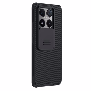 NILLKIN CAMSHIELD PRO XIAOMI 14T BLACK