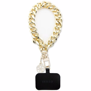 Guess GUOUCBMC4MD Universal Big HandStrap zelta/zelta 4G Charm
