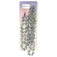 Telefona siksniņa CMZ-1 Diamond sudraba