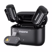 Maono WM622 PC2 mikrofons