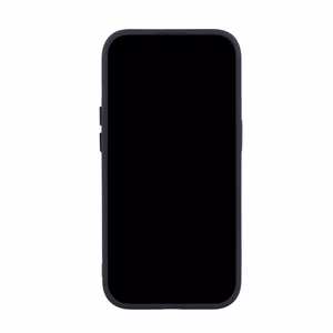 Viedtālruņa apvalks (m) Frozen magnētiskais iPhone 11 - melnais (m)