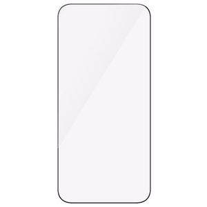 PanzerGlass Itin plats aizsargstikls ar pozicionieri iPhone 15 Pro Max