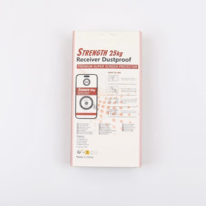 Aizsargstikls Ultra Strong 45KG piemērots Xiaomi Redmi Note 14 4G / 14 5G