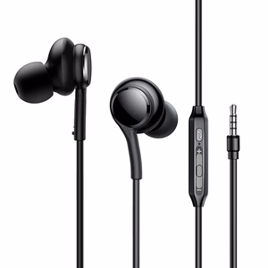 Headphones Joyroom JR-EW02 3.5mm black
