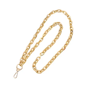 Telefona siksniņa G-10 zeltains