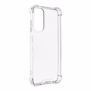 ROAR viedtālruņa apvalks ARMOR JELLY SAMSUNG A05s caurspīdīgs