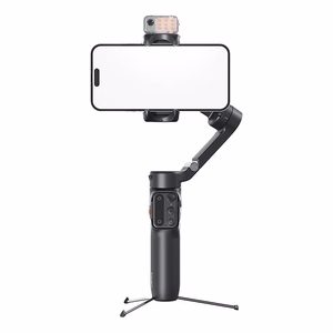 Hohem iSteady V3 Kit stabilizators viedtelefoniem (melns)