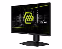 MSI MAG 255PXF computer monitor 62.2 cm (24.5") 1920 x 1080 pixels Full HD Black