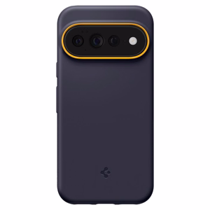Spigen Nano Pop MagSafe maciņš, paredzēts Google Pixel 11 Pro XL, tumši zils