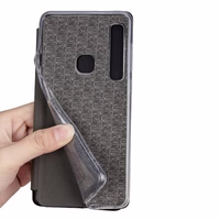 Beline Maciņš Book Magnetic iPhone 11 Pro rozā zelta