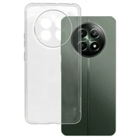 Viedtālruņa apvalks Realme 12 Plus - caurspīdīgs