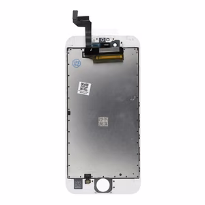 FixCell LCD displejs IPHONE 6S balts (refurbished)
