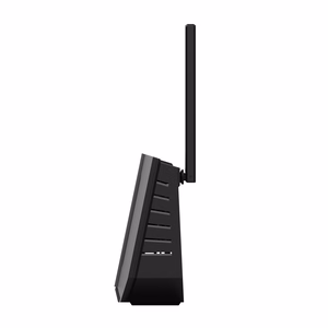ASUS Wireless Router 9700 Mbps IEEE 802.11a/b/g IEEE 802.11n IEEE 802.11ac IEEE 802.11ax Number of antennas 4 RT-BE92U