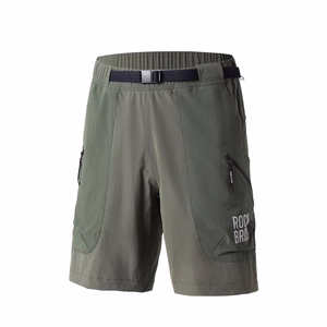 Rockbros YDDK015 shorts with belt size XXL - green