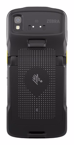 Zebra TC27 – 6 collu mobilais datu terminālis ar 1080 × 2160 skārienekrānu, melns