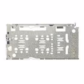 SIM kartes kontakts Samsung A105 A10/A505 A50/A750 A7/A705 A70 ORG