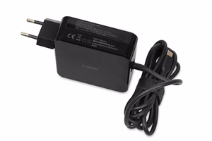 iBOX IUZ100TC klēpjdatora lādētājs PD 100W E-mark chip