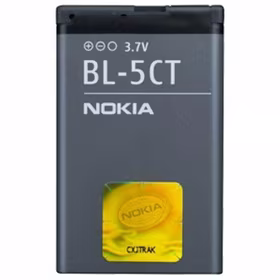 Baterija ORG Nokia 6303 1050mAh BL-5CT/5220/5220XM/6730c/3720c/C5/C5-01/X5-00/C5-02/C6-01/C3-01/6303ci/C5-00/
