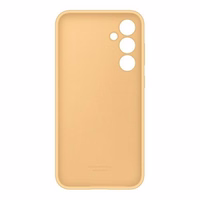 Samsung silikona viedtālruņa apvalks Galaxy S23 FE oranžs