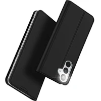 DUX DUCIS maku apvalks SKIN PRO SAMSUNG A17 5G melns