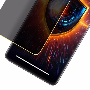Privātuma plēve 3mk Silky Matt Privacy Samsung Galaxy S21 Ultra 5G