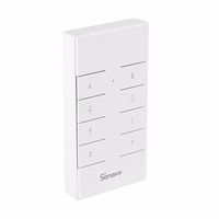 SONOFF RM433R2 tālvadības pults RF 433MHz