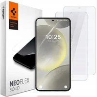 Spigen Neo Flex hidrogelas plēve Samsung Galaxy S24 - 2 gab.
