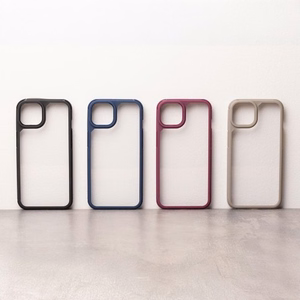 Viedtālruņa apvalks Color Shock Samsung Galaxy S24 pelēks