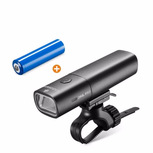 18650 akumulators Rockbros RHL950 3000 mAh lukturim