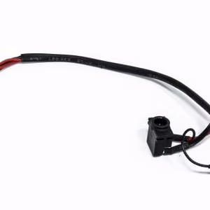 Power jack ar kabelis, SAMSUNG NP-N135, NP-N135 NP-N140