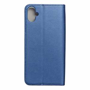 SMART CASE Grāmata SAMSUNG A05 zila