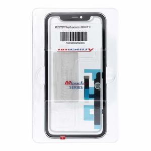 MUSTTBY skārienekrāns + OCA IPHONE 11