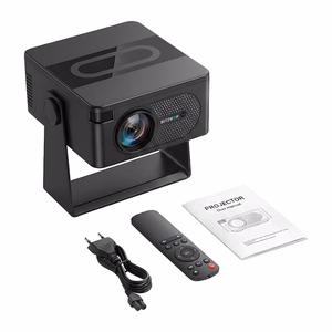 Blitzwolf BW-V1 Ultra Projector