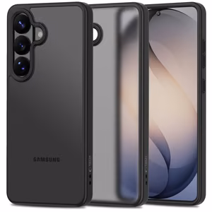 Tech-Protect Magmat Maciņš for Samsung Galaxy S26 - melns