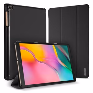 Case Dux Ducis Domo Lenovo Tab P12 12.7 TB370 black
