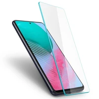 Aizsargstikls SPIGEN GLAS.TR „EZ FIT“ 2 komplekts - SAMSUNG M54 5G caurspīdīgs
