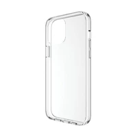PanzerGlass ClearCase antibakteriālais viedtālruņa apvalks ar Military Grade sertifikātu iPhone 13 Pro Max - caurspīdīgs