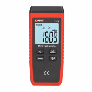 UNI-T UT373 non-contact tachometer