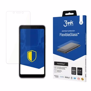 3mk FlexibleGlass – tālruņa ekrāna aizsargs modelim Xiaomi Redmi 6 Global