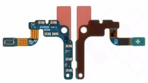 Flex Samsung S918 S23 Ultra pamatplates kabelis (SUB TOP FRC) oriģināls (service pack)