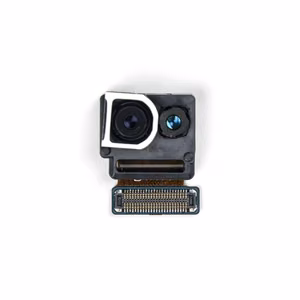 Camera Saderīgs ar Samsung G950 S8 Front Original
