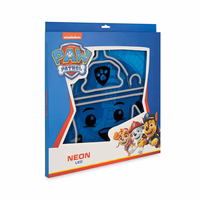 Hanging neon LED Paw Patrol on plexiglass - Marshall OW-130646