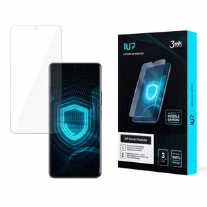 3mk 1UP – tālruņa ekrāna aizsargs modelim Xiaomi 13 Pro