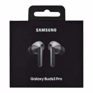 Samsung SM-R630NZAAEUE austiņas ar mikrofonu True Wireless Stereo (TWS), ausī ievietojamas, zvaniem/mūzikai, USB Type-C, Bluetooth, sudraba