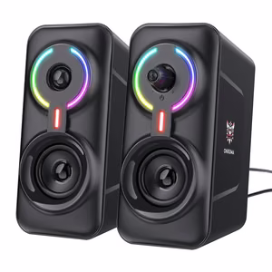 ONIKUMA L6 multivides spēļu skaļrunis ar BT5.0