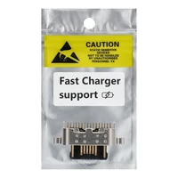 Uzlādes savienotājs MOTOROLA One fusion ORI