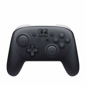 Nintendo Switch 2 Pro kontrolieris