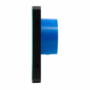 6.95" Shelly Wall Display X2i WiFi/BLU панель управления (чёрный)
